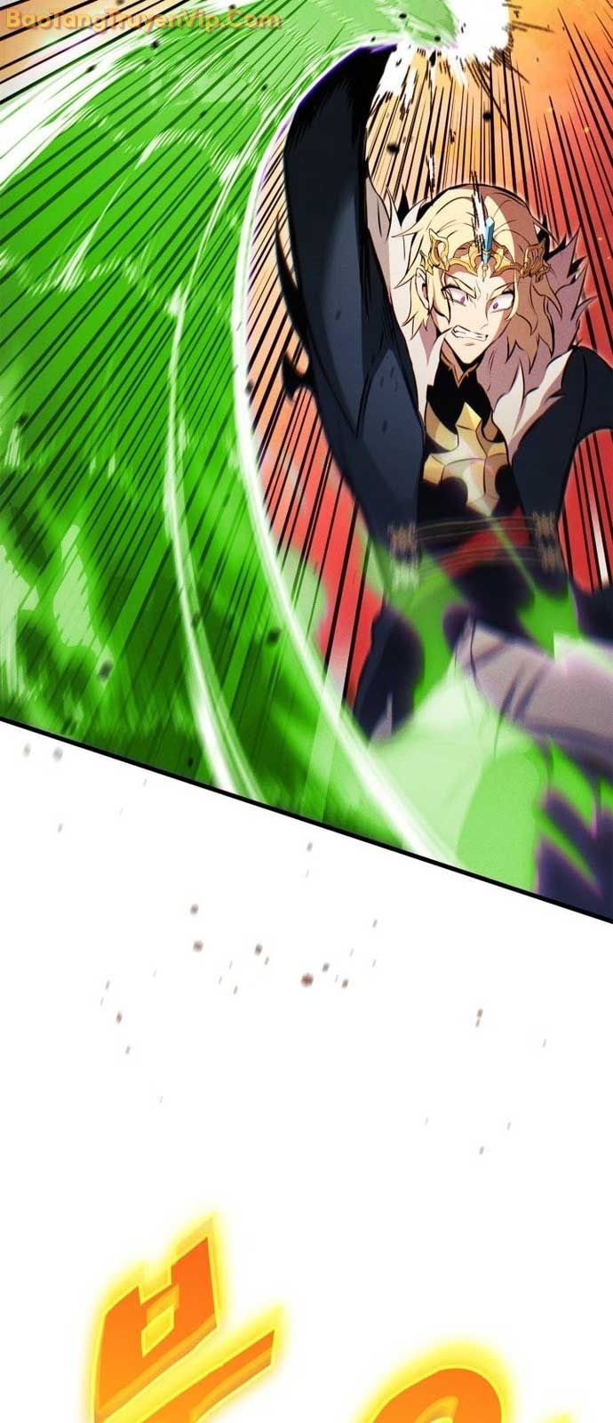 Ranker Tái Xuất: Chapter 193