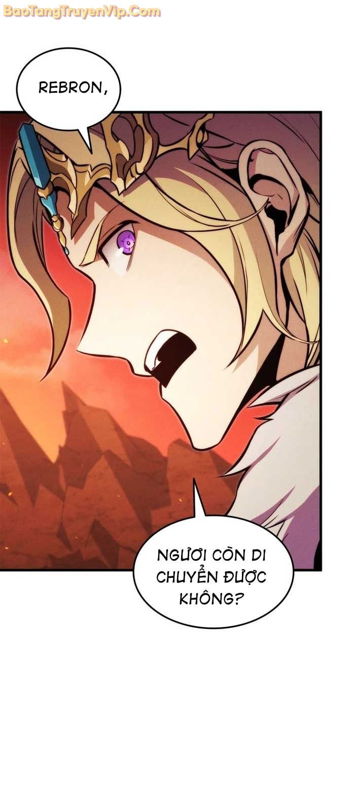 Ranker Tái Xuất: Chapter 193