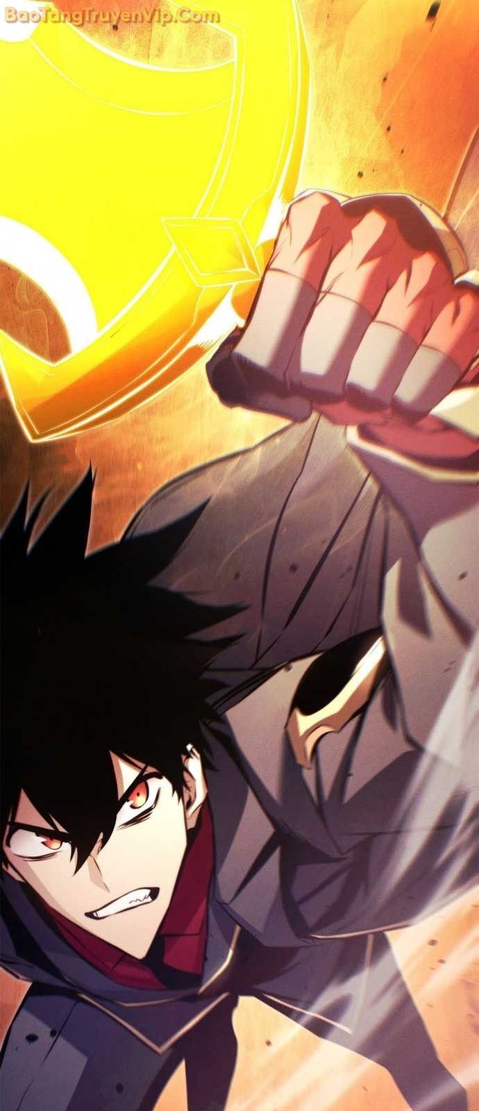 Ranker Tái Xuất: Chapter 193