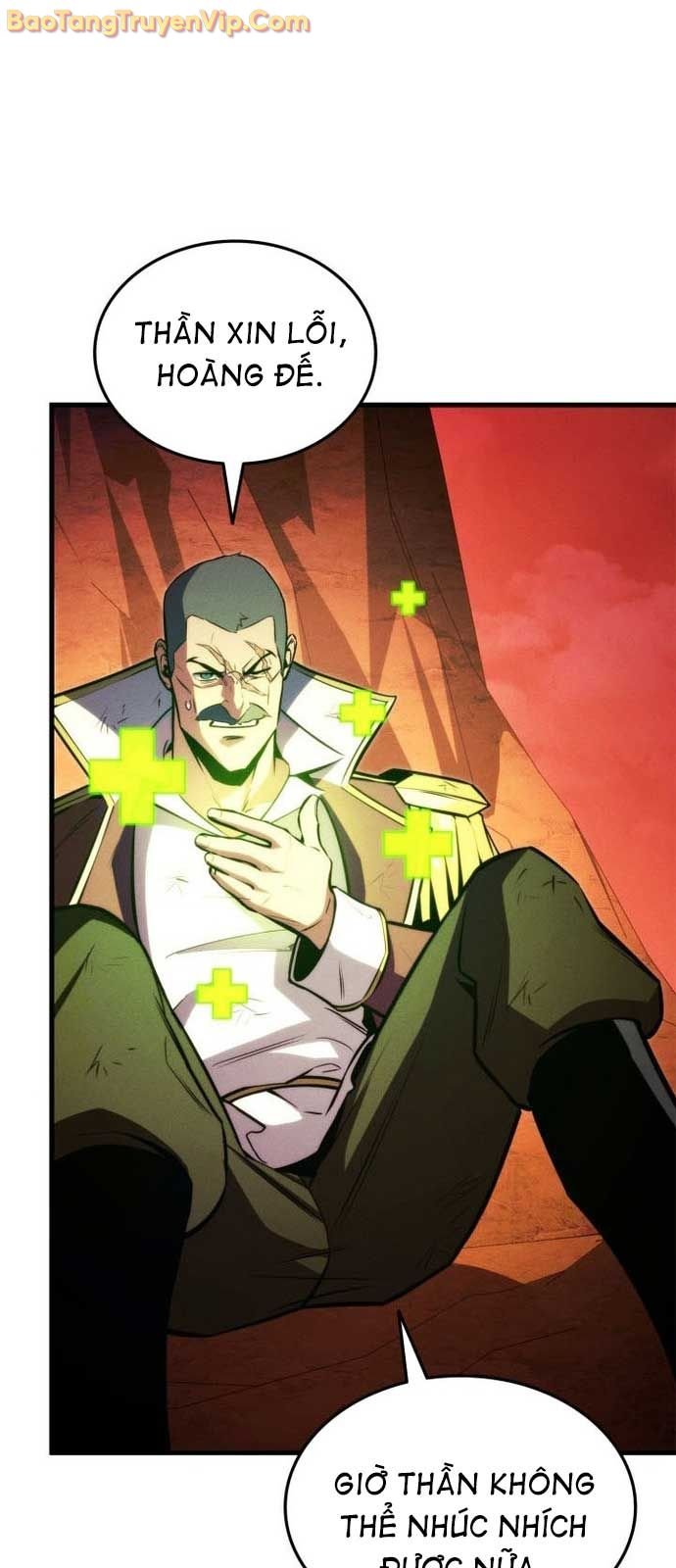 Ranker Tái Xuất: Chapter 193