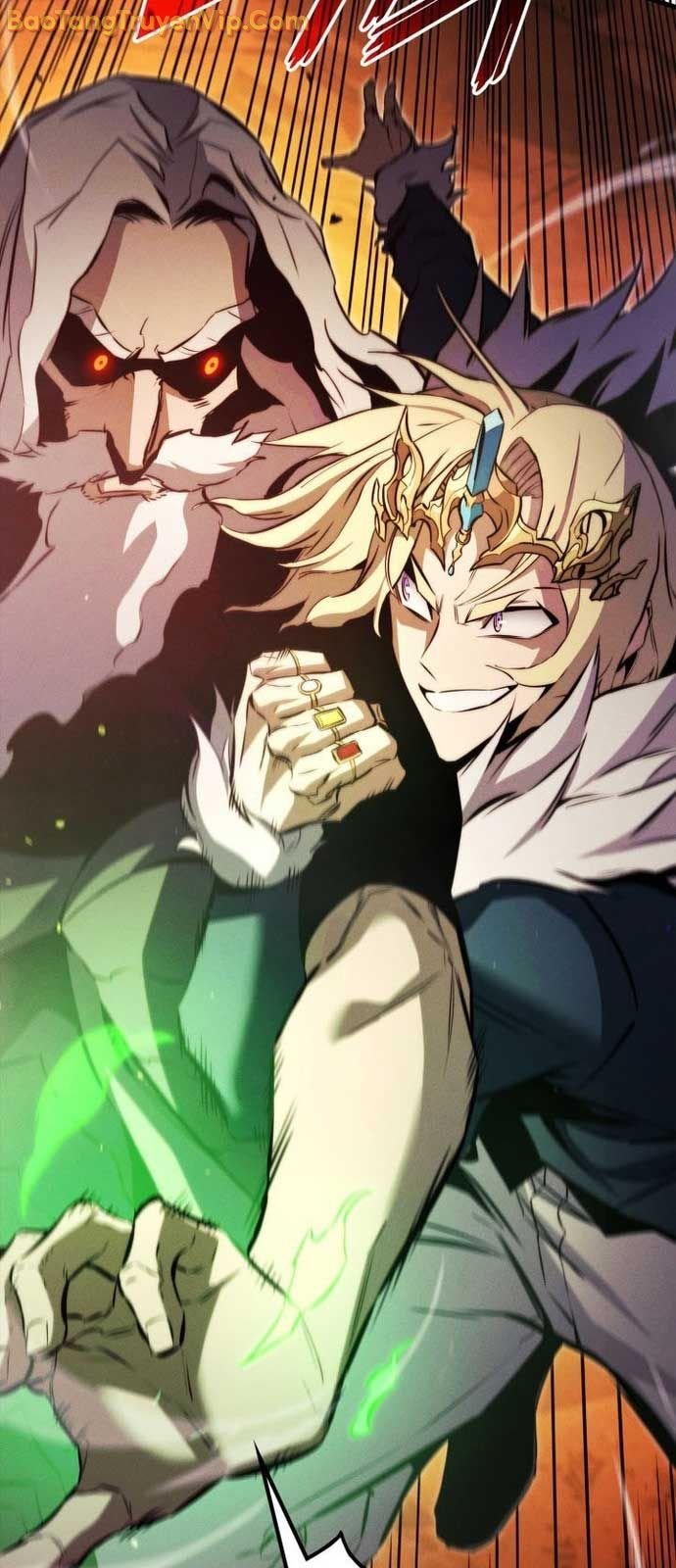 Ranker Tái Xuất: Chapter 193