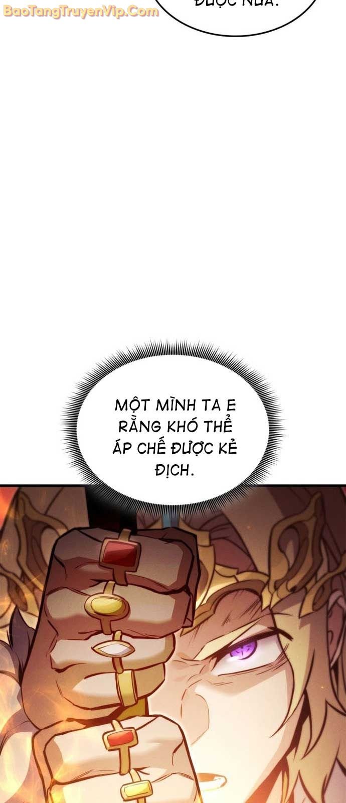 Ranker Tái Xuất: Chapter 193