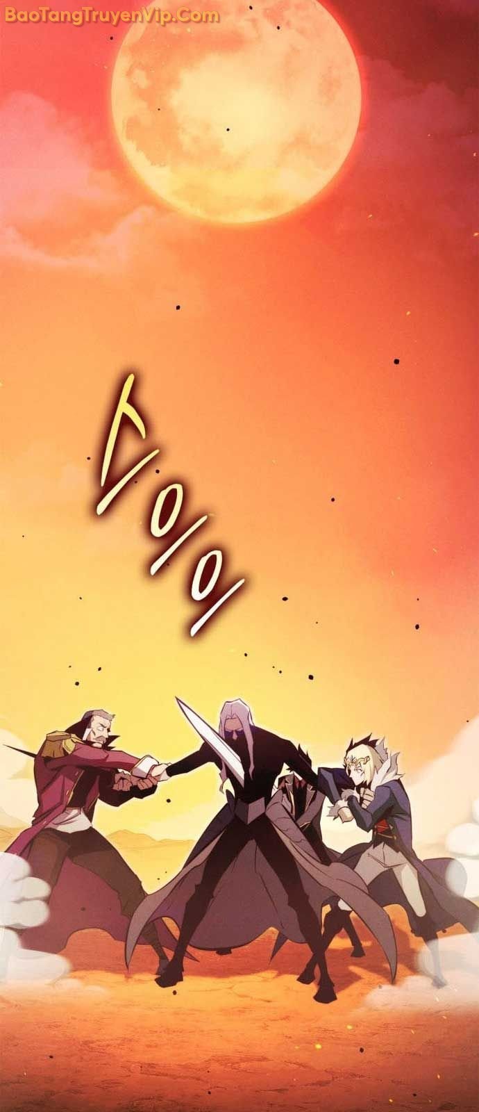 Ranker Tái Xuất: Chapter 193