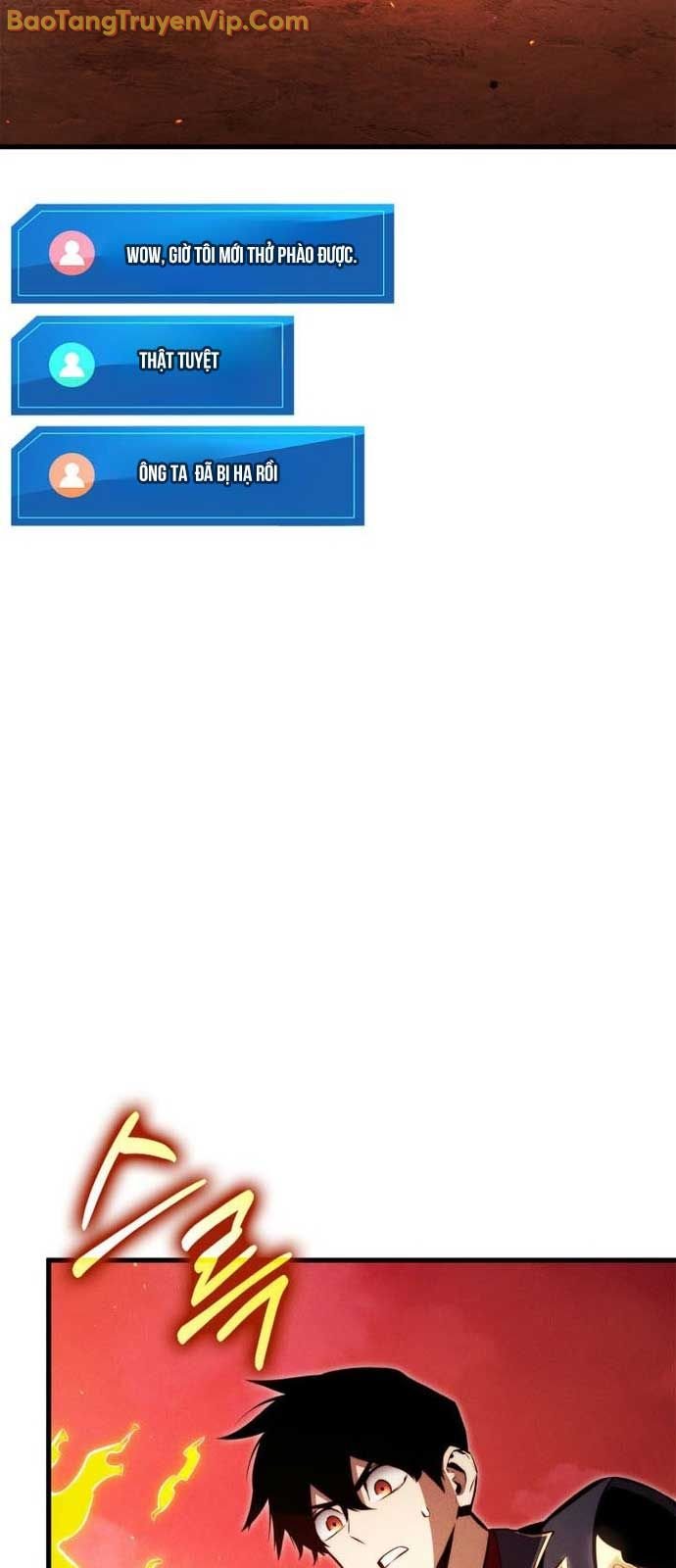 Ranker Tái Xuất: Chapter 193