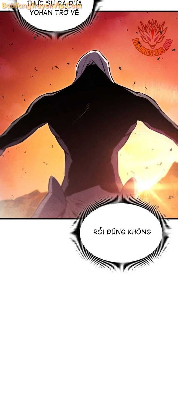 Ranker Tái Xuất: Chapter 193