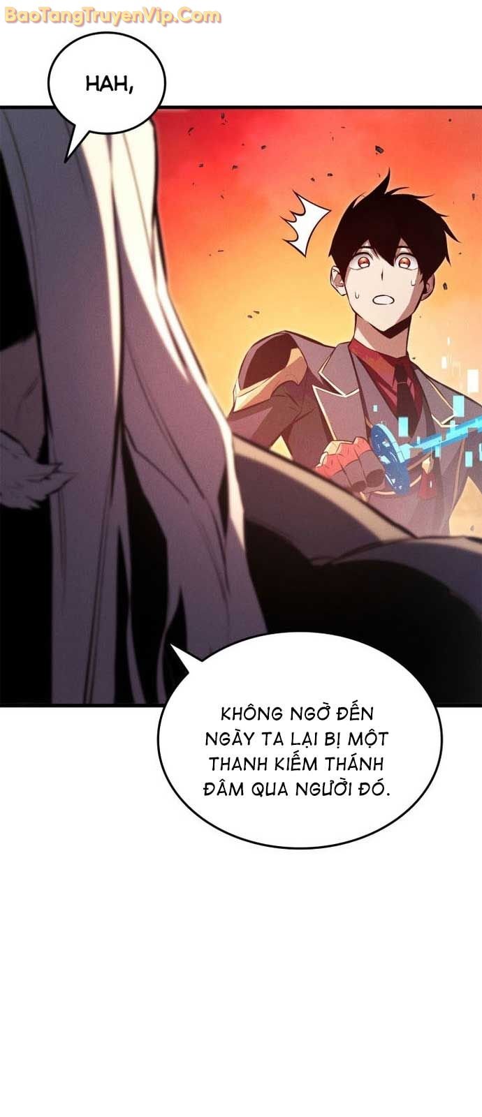 Ranker Tái Xuất: Chapter 193