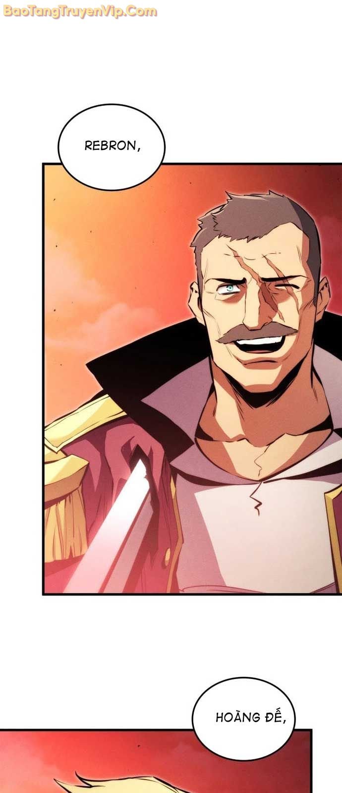 Ranker Tái Xuất: Chapter 193