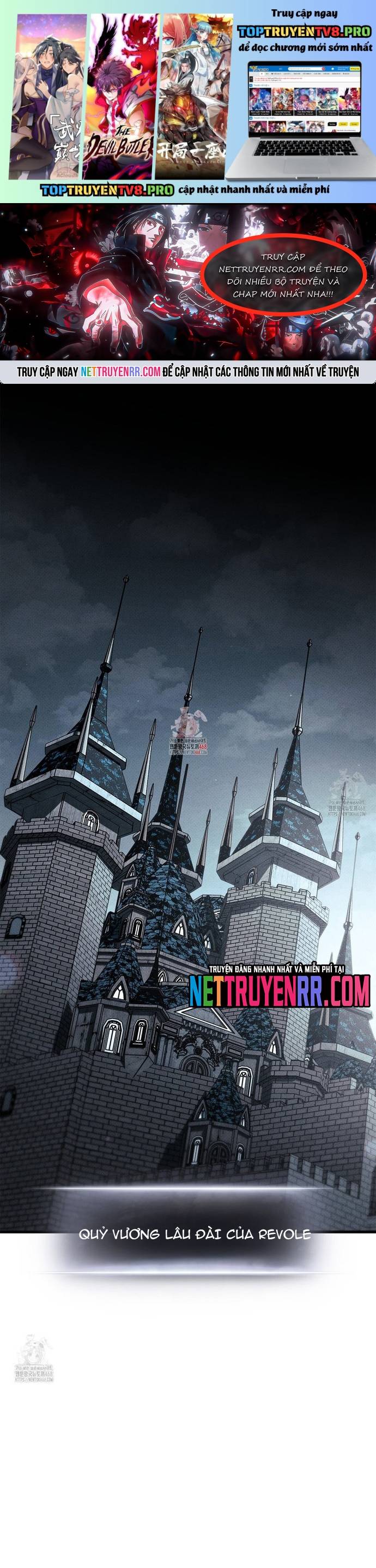 Ranker Tái Xuất: Chapter 195