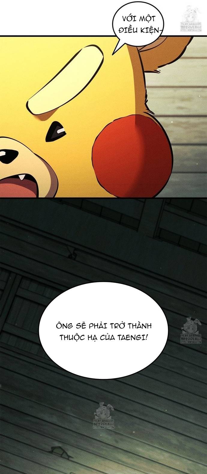 Ranker Tái Xuất: Chapter 195