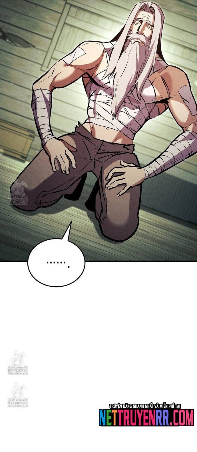 Ranker Tái Xuất: Chapter 195