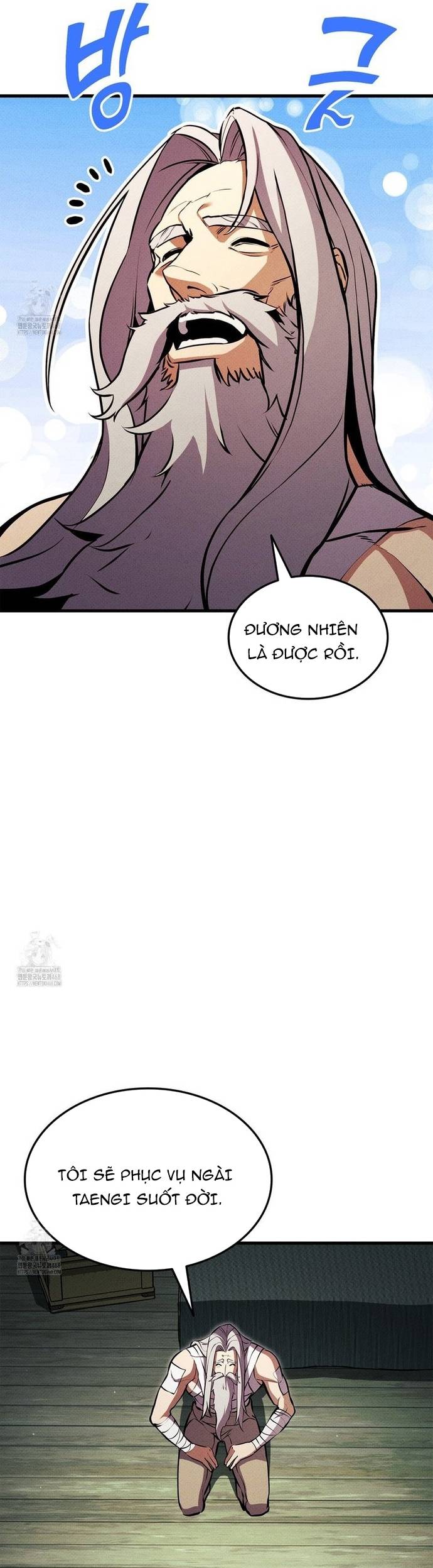 Ranker Tái Xuất: Chapter 195