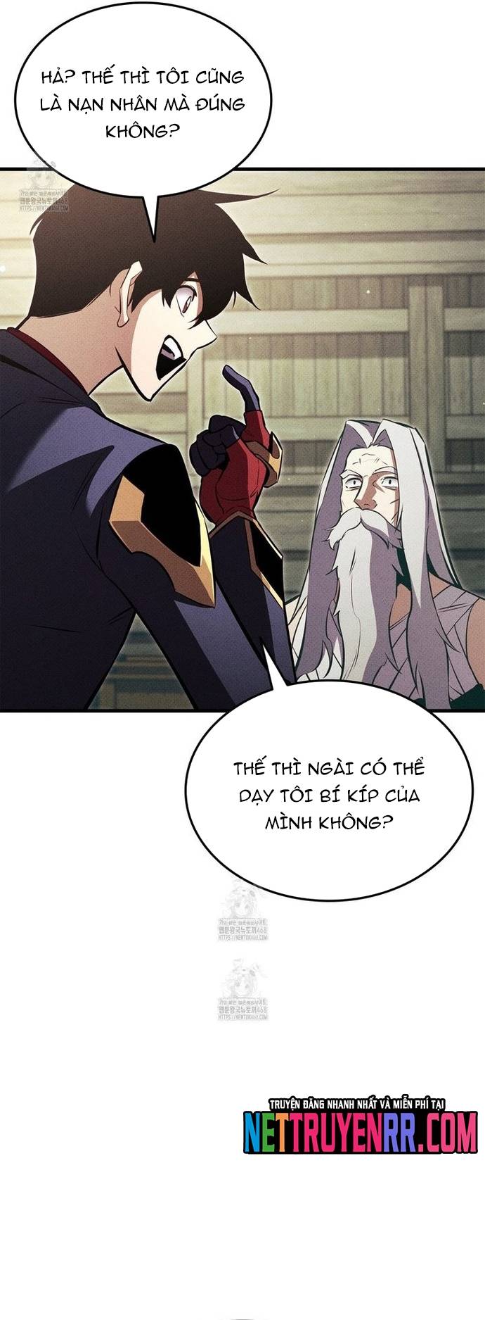 Ranker Tái Xuất: Chapter 195