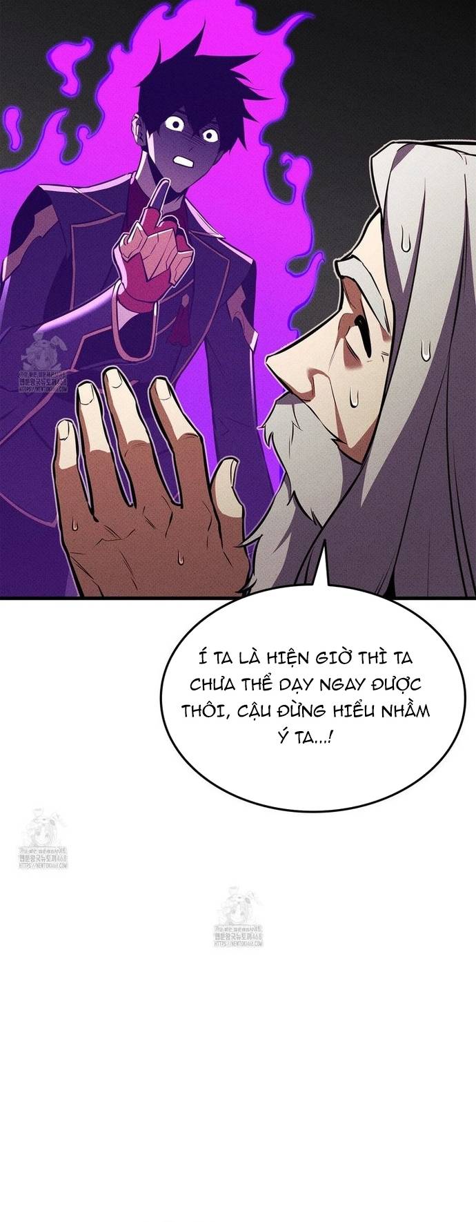 Ranker Tái Xuất: Chapter 195