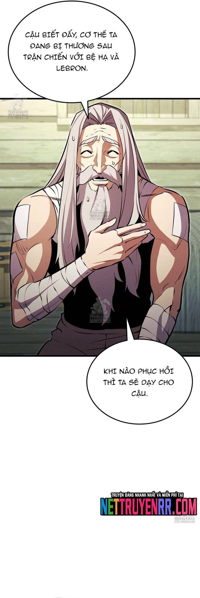 Ranker Tái Xuất: Chapter 195