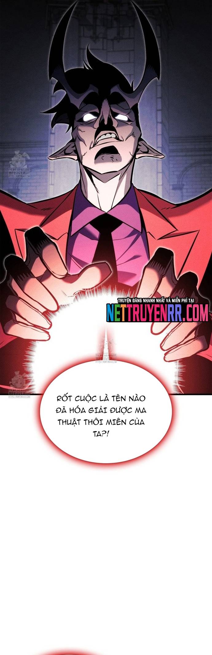 Ranker Tái Xuất: Chapter 195