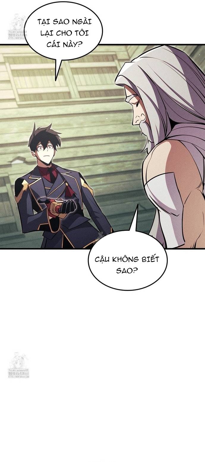 Ranker Tái Xuất: Chapter 195