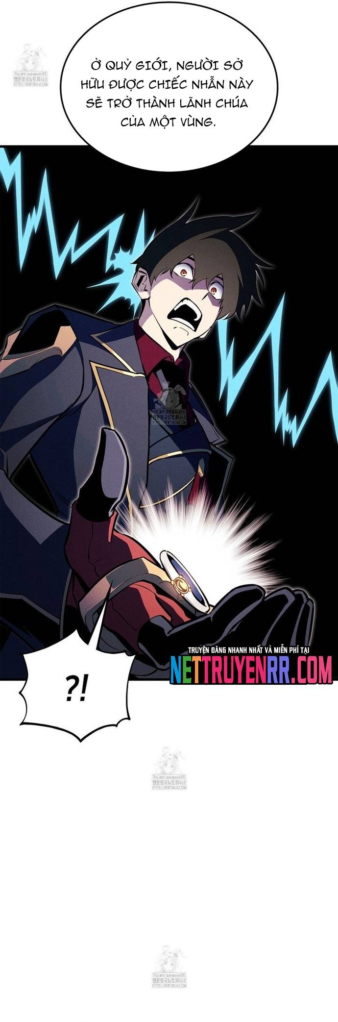 Ranker Tái Xuất: Chapter 195