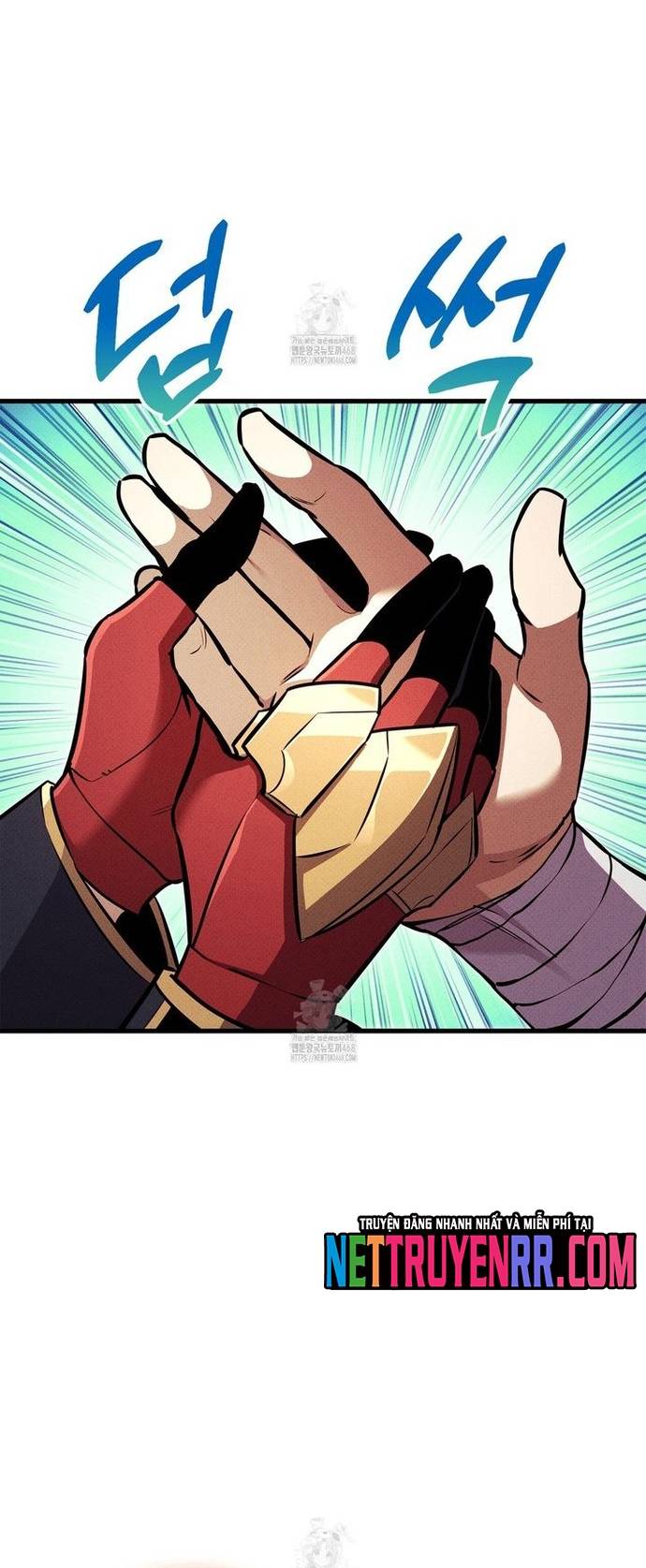 Ranker Tái Xuất: Chapter 195