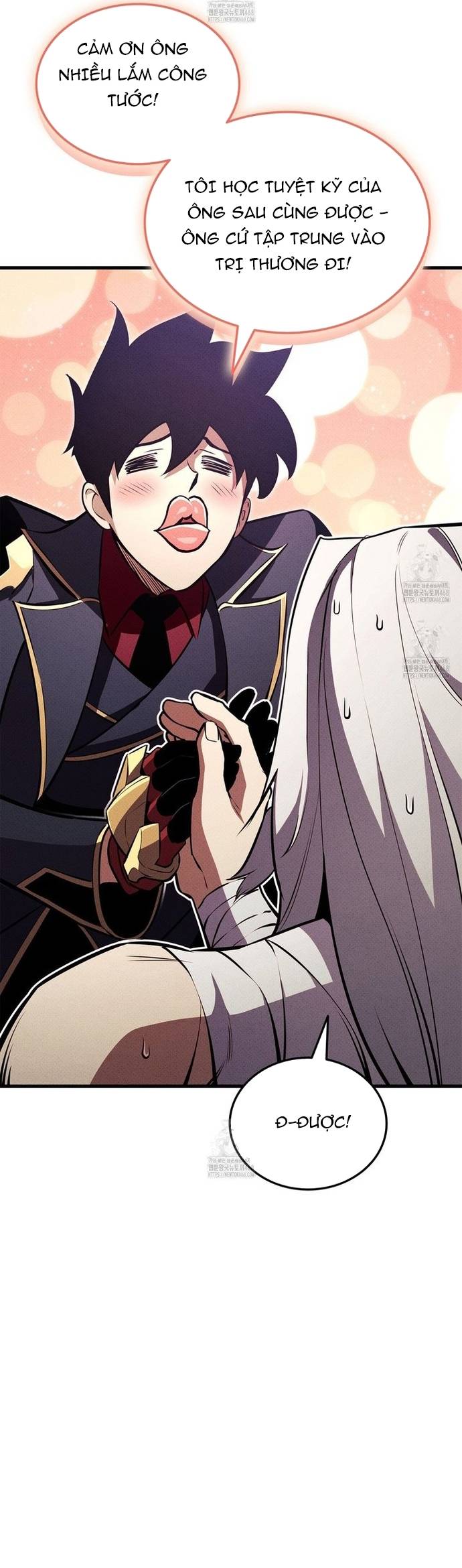 Ranker Tái Xuất: Chapter 195