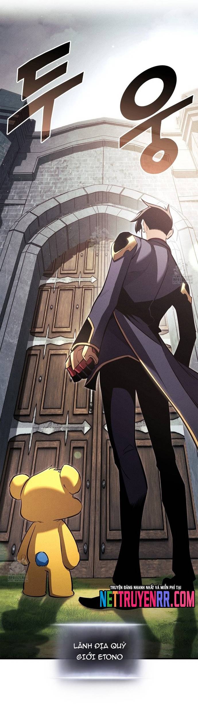 Ranker Tái Xuất: Chapter 195