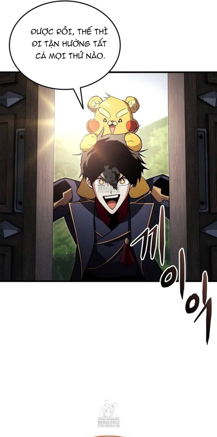 Ranker Tái Xuất: Chapter 195