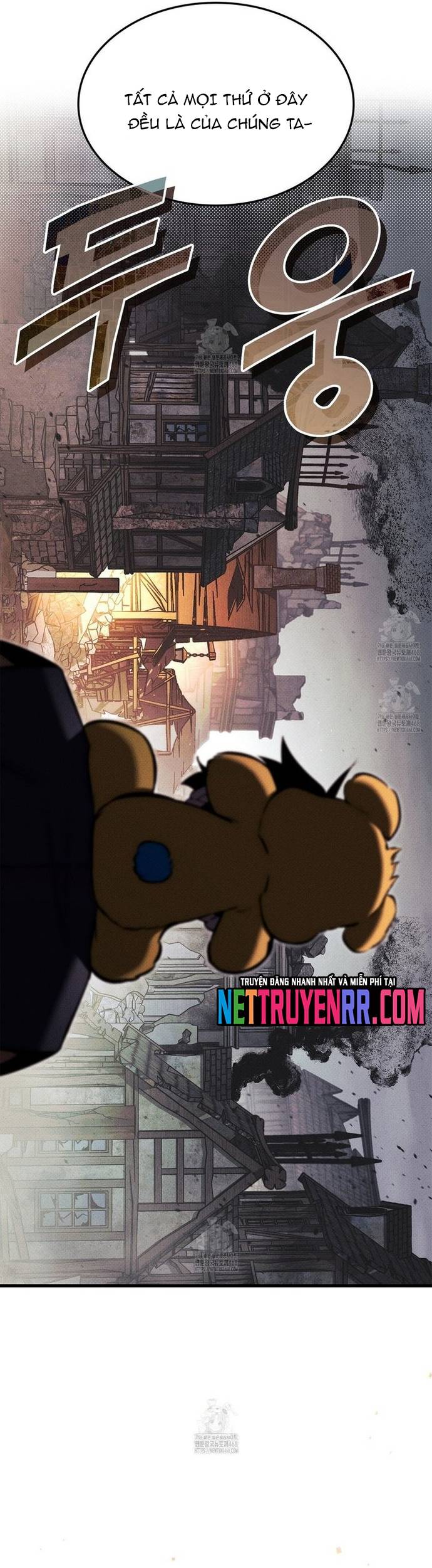 Ranker Tái Xuất: Chapter 195