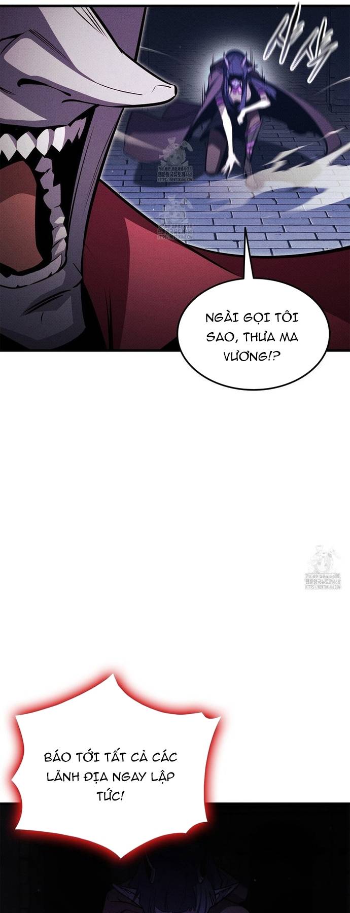 Ranker Tái Xuất: Chapter 195