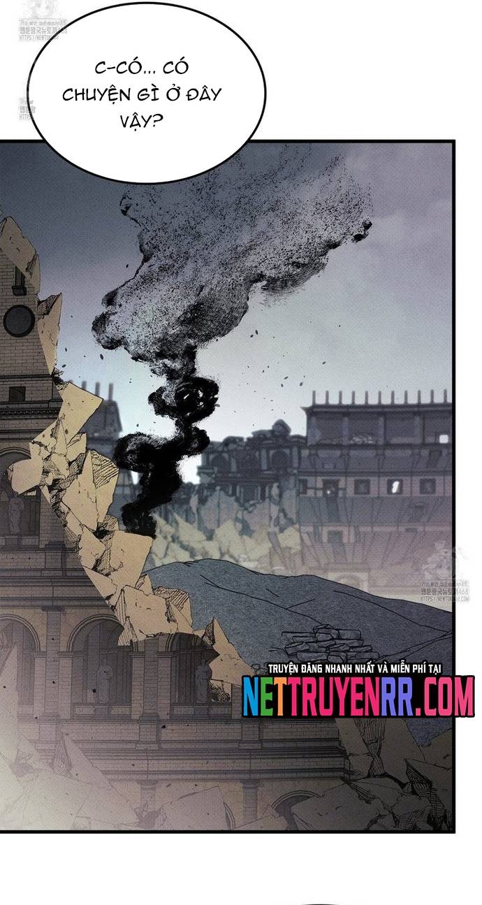 Ranker Tái Xuất: Chapter 195