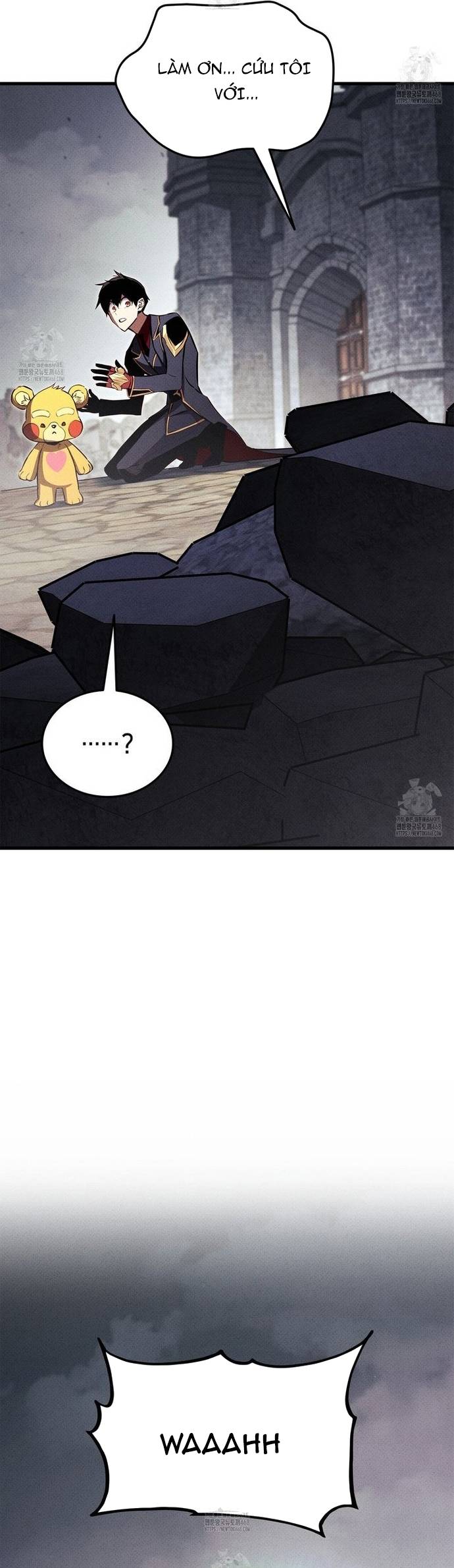 Ranker Tái Xuất: Chapter 195