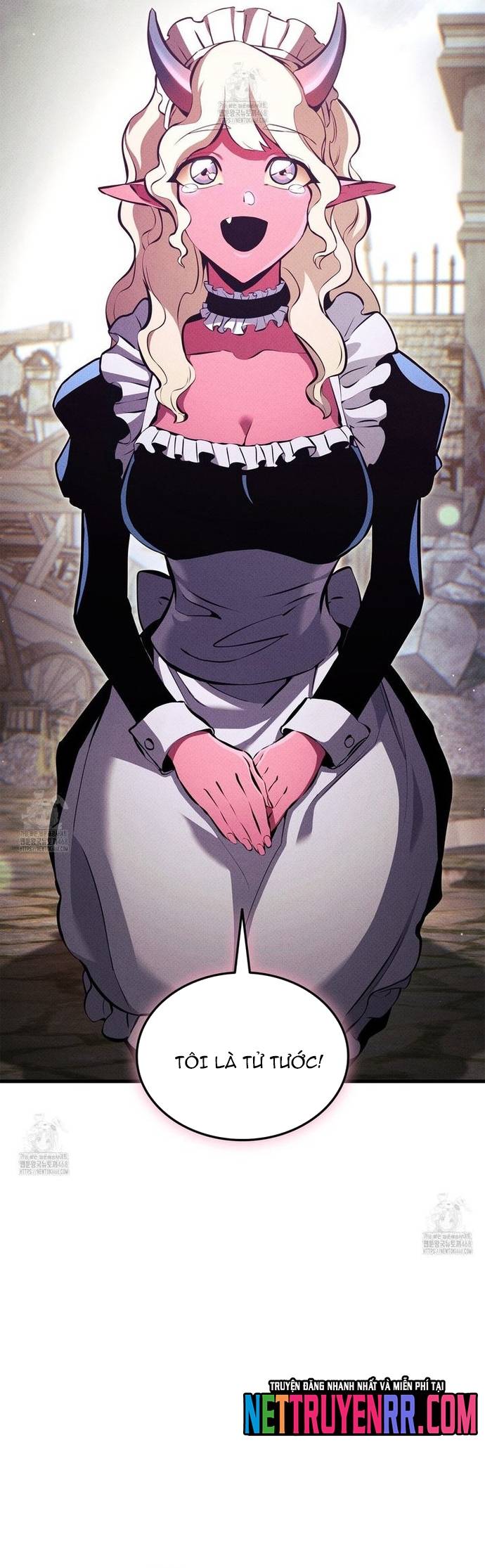 Ranker Tái Xuất: Chapter 195