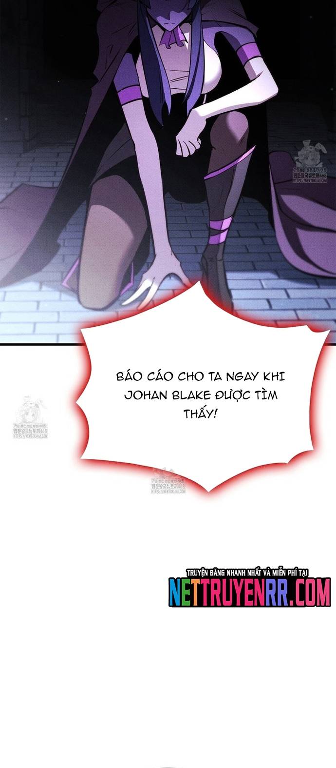 Ranker Tái Xuất: Chapter 195