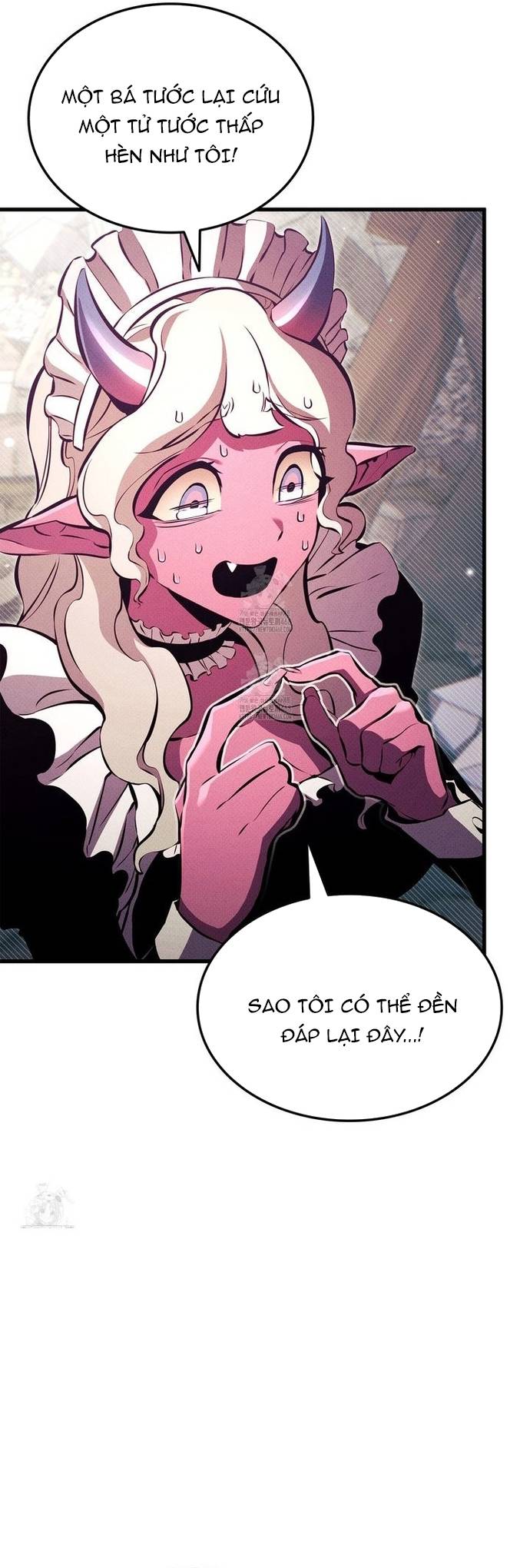 Ranker Tái Xuất: Chapter 195