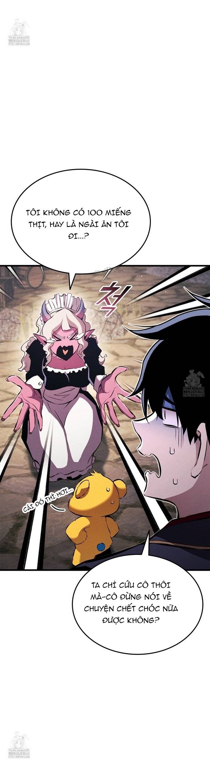 Ranker Tái Xuất: Chapter 195