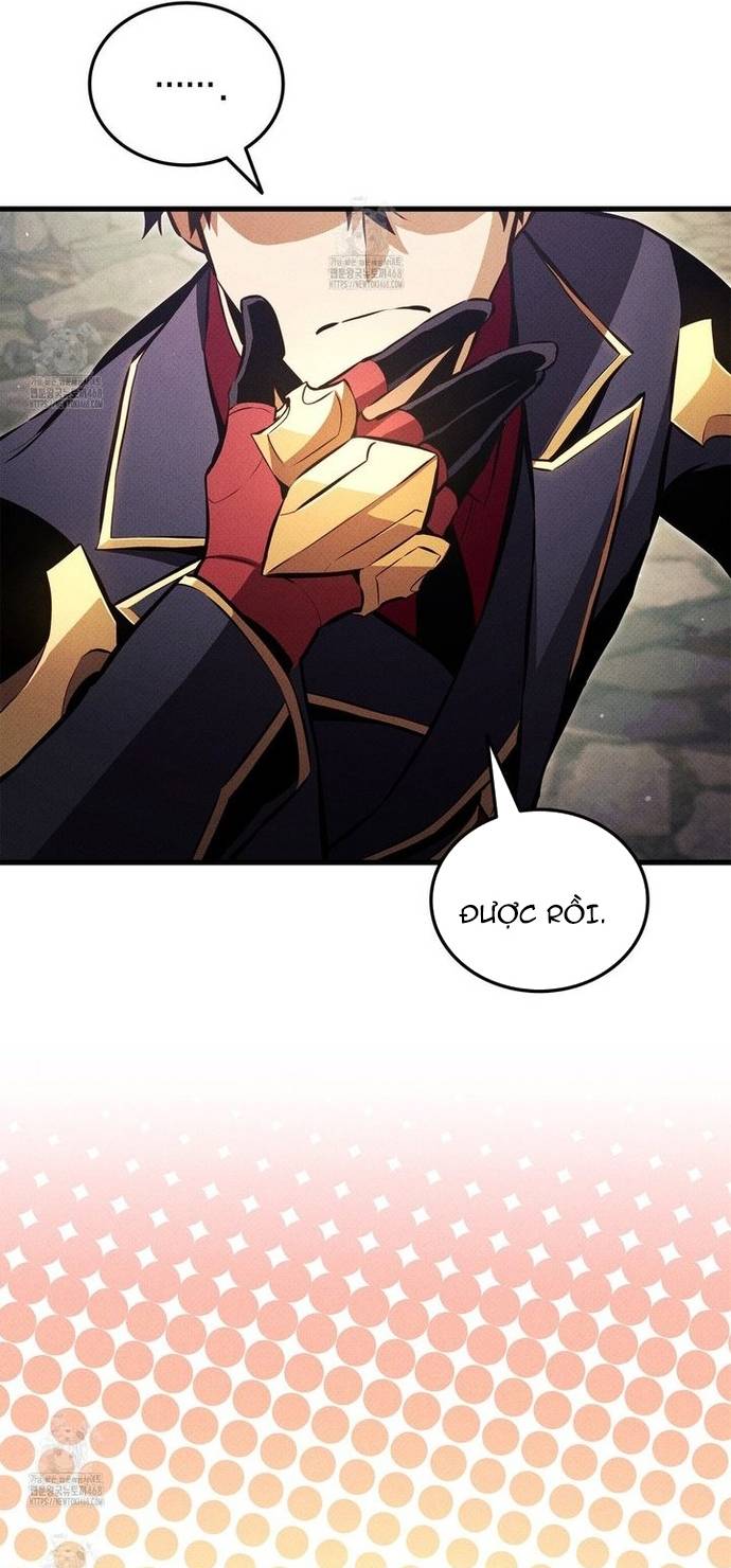 Ranker Tái Xuất: Chapter 195