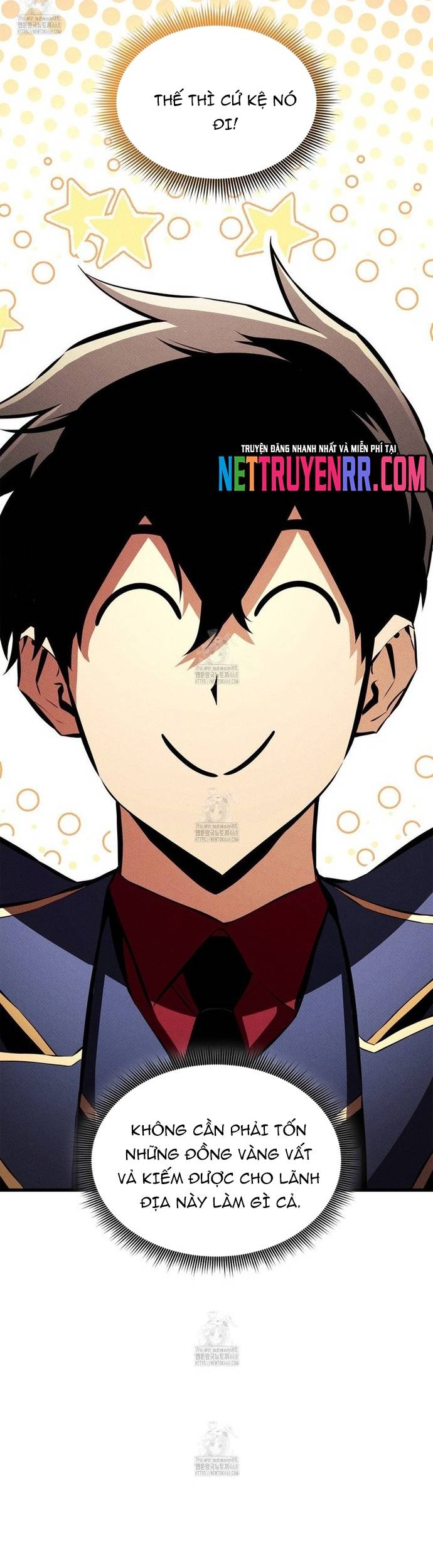 Ranker Tái Xuất: Chapter 195