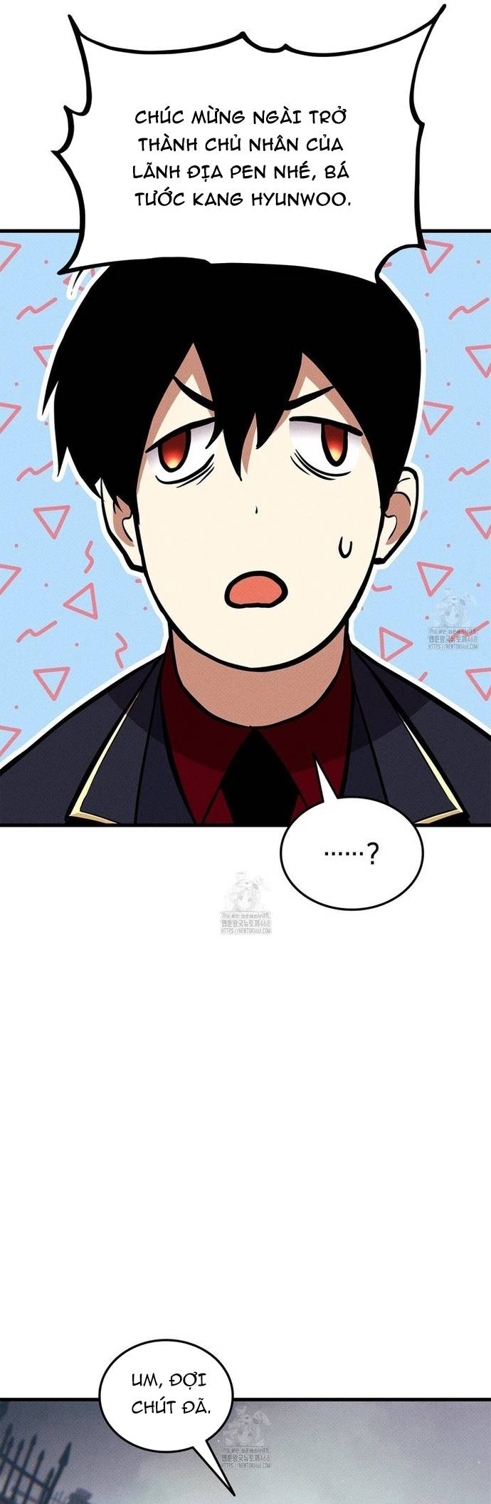 Ranker Tái Xuất: Chapter 195