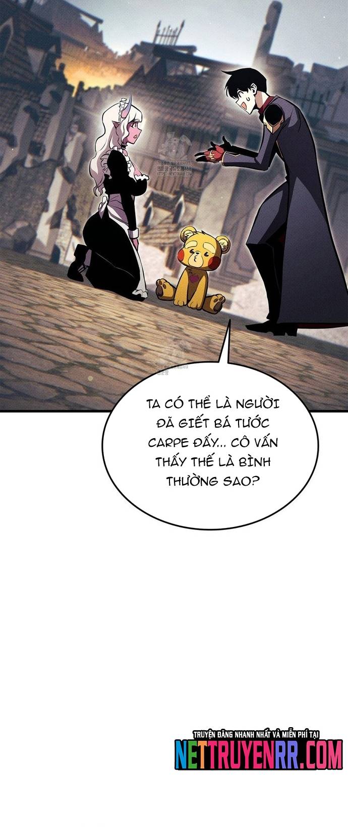 Ranker Tái Xuất: Chapter 195