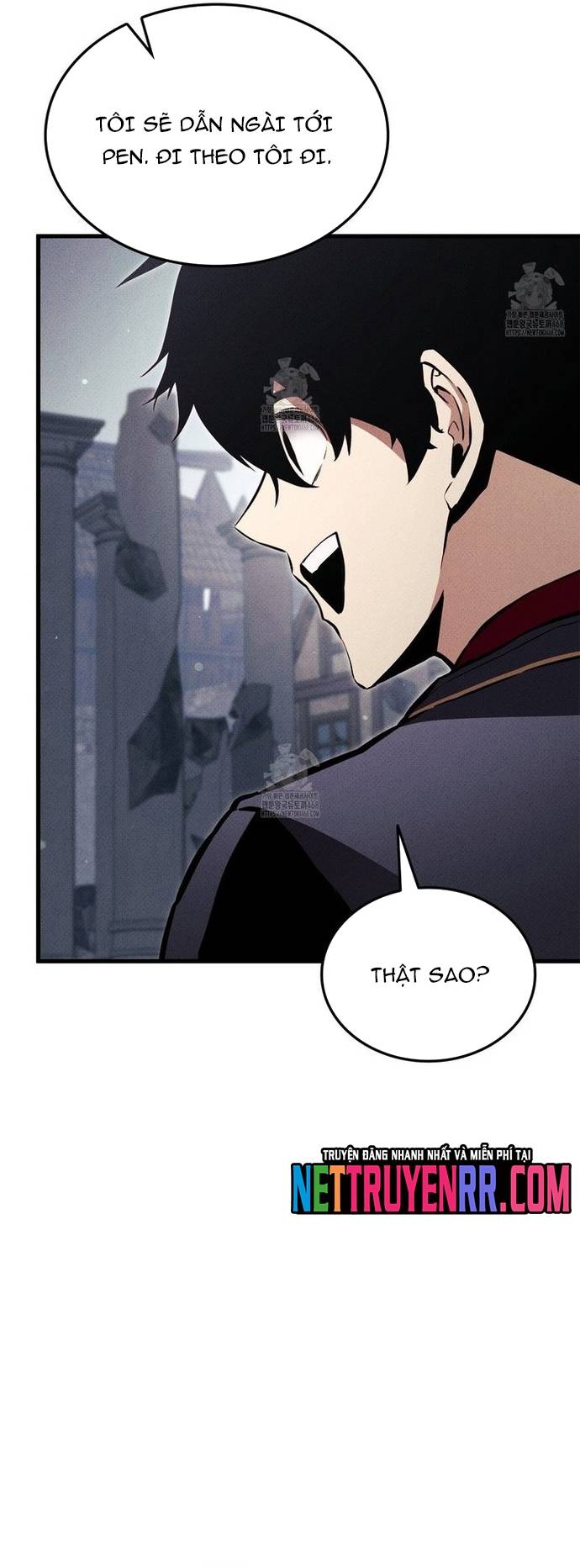 Ranker Tái Xuất: Chapter 195