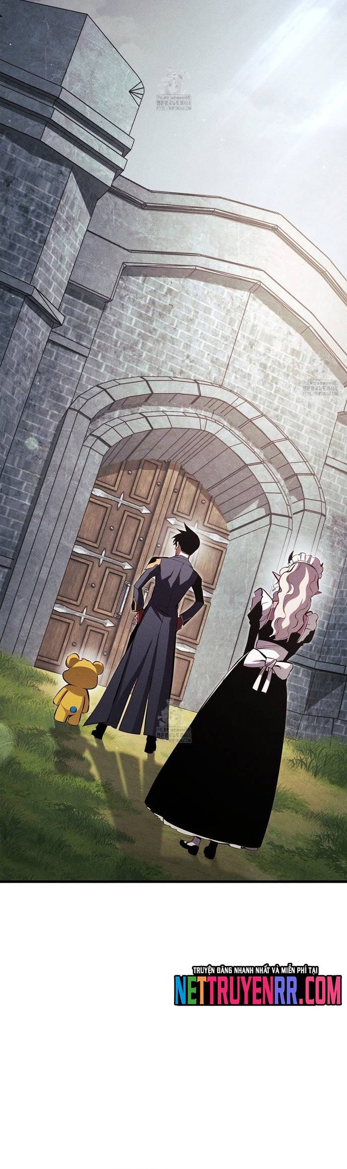 Ranker Tái Xuất: Chapter 195