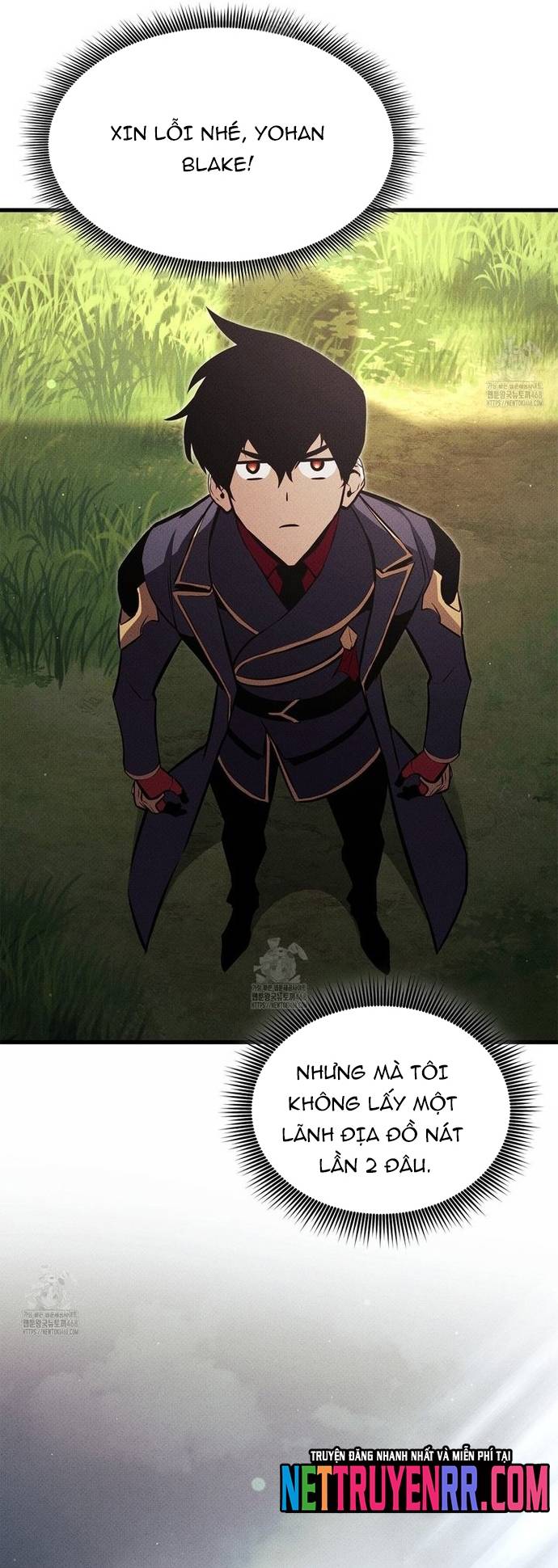 Ranker Tái Xuất: Chapter 195