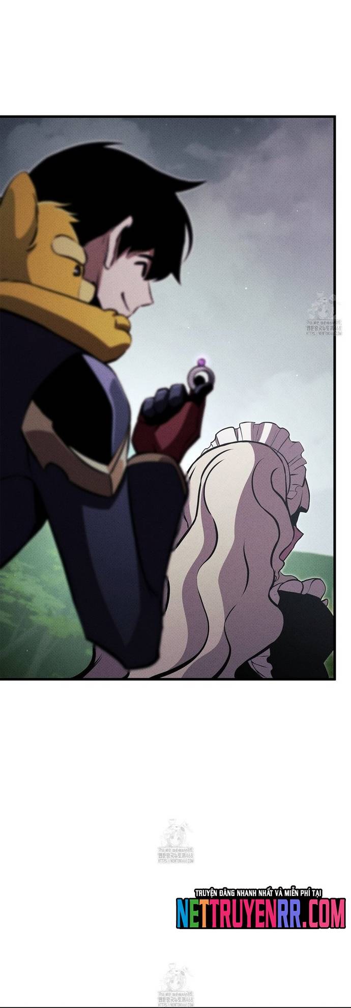 Ranker Tái Xuất: Chapter 195