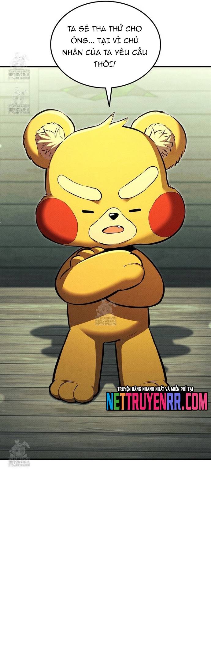 Ranker Tái Xuất: Chapter 195