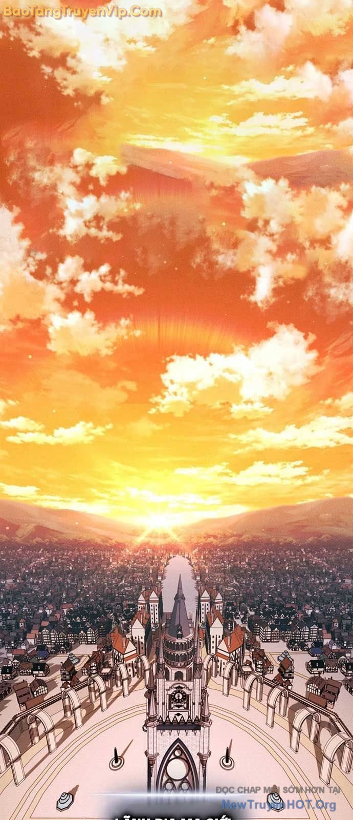 Ranker Tái Xuất: Chapter 196.1