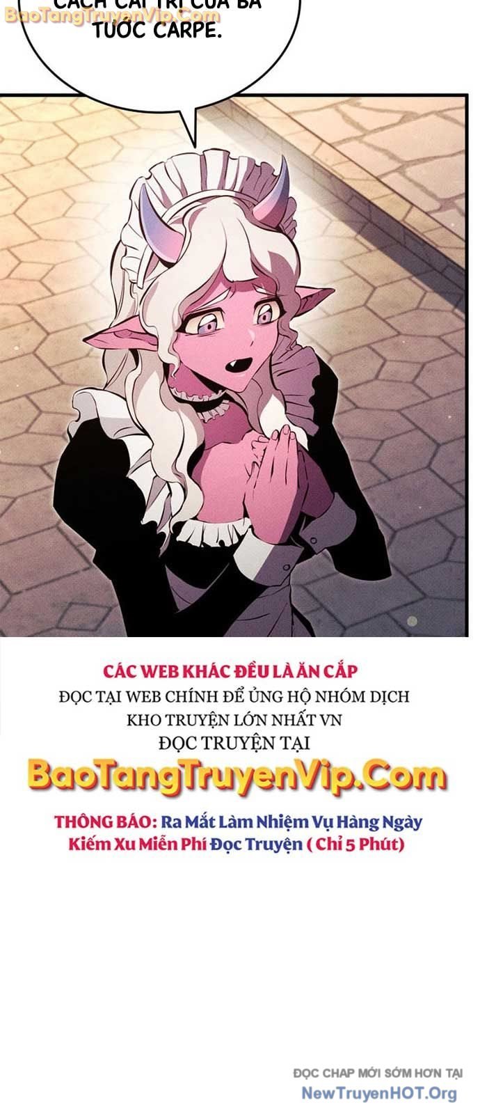 Ranker Tái Xuất: Chapter 196.1