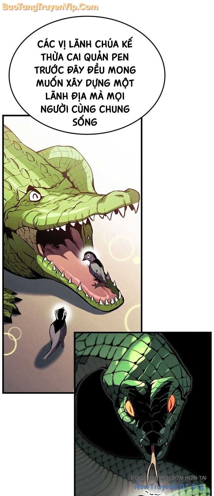 Ranker Tái Xuất: Chapter 196.1