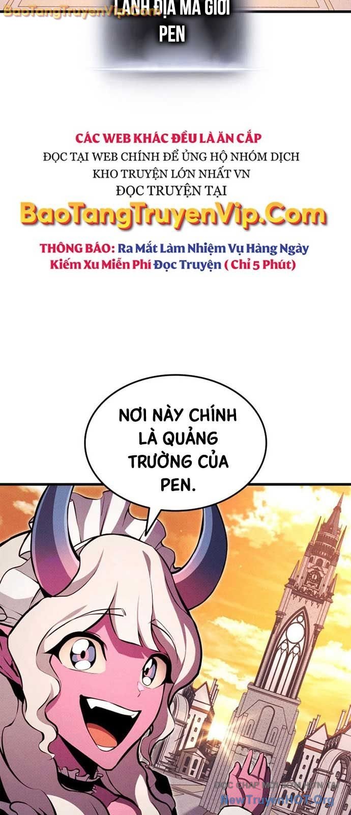 Ranker Tái Xuất: Chapter 196.1