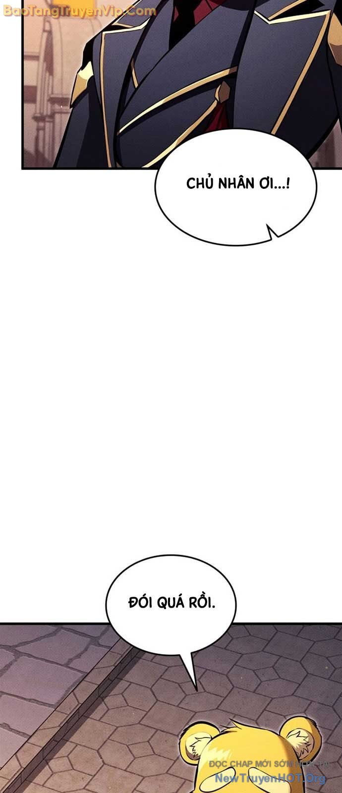 Ranker Tái Xuất: Chapter 196.1