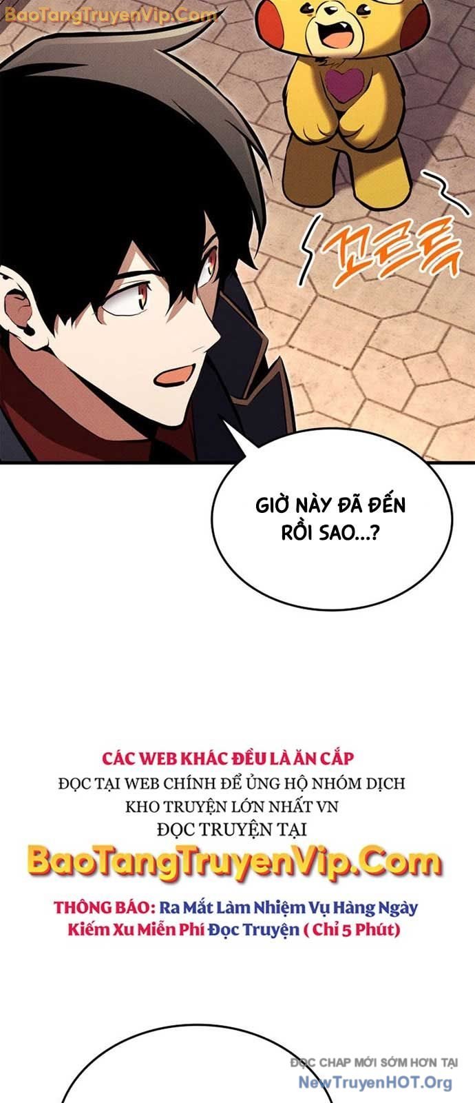 Ranker Tái Xuất: Chapter 196.1