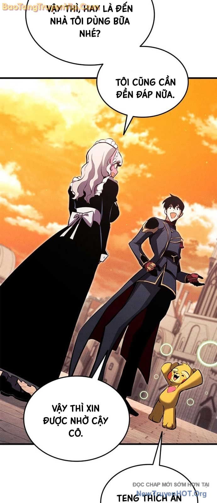 Ranker Tái Xuất: Chapter 196.1