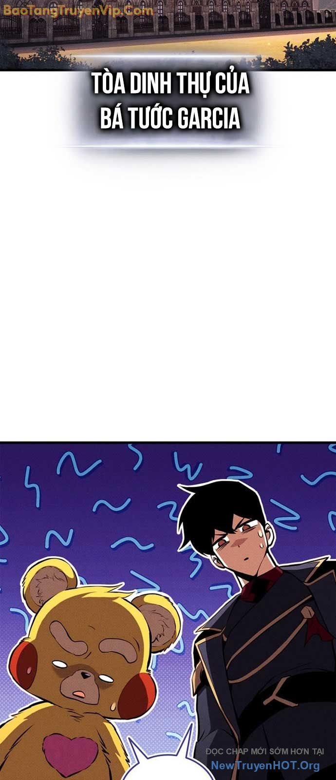 Ranker Tái Xuất: Chapter 196.1